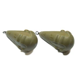 Evolve Tackle Marker Weights